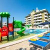 Hotel Smeraldo - Giulianova Lido  - Abruzzo